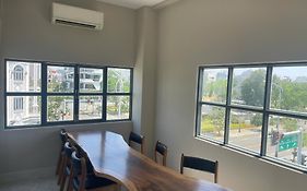 Ocean Beer Homestay