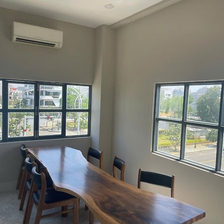 Ocean Beer Homestay Phan Thiết Ngoại thất bức ảnh