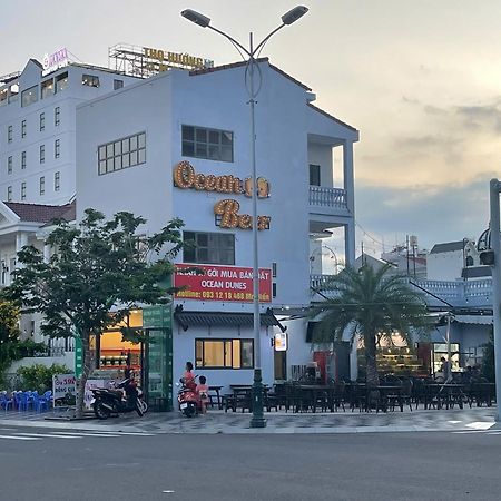 Ocean Beer Homestay Phan Thiết Ngoại thất bức ảnh