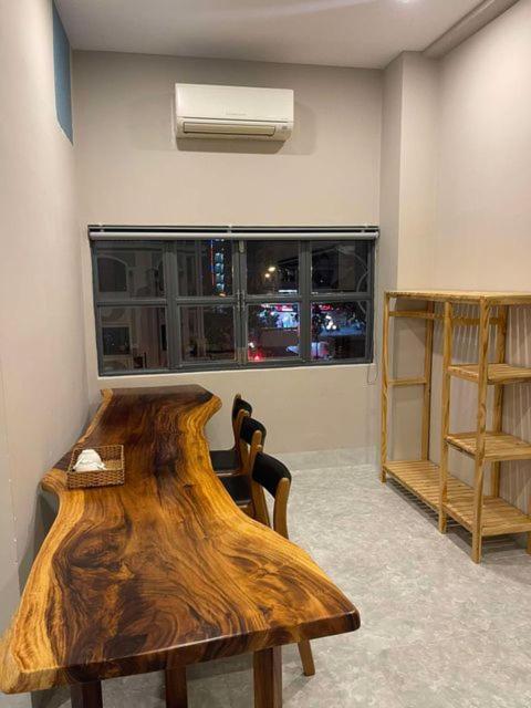 Ocean Beer Homestay Phan Thiết Ngoại thất bức ảnh