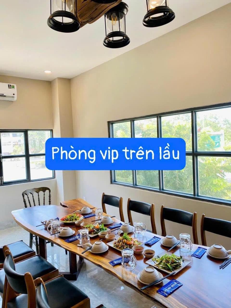 Ocean Beer Homestay Phan Thiết Ngoại thất bức ảnh