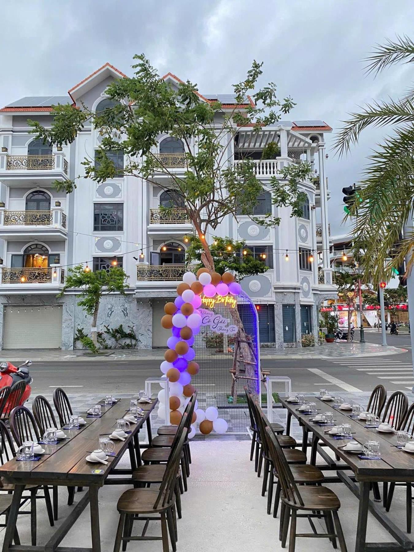 Ocean Beer Homestay Phan Thiết Ngoại thất bức ảnh