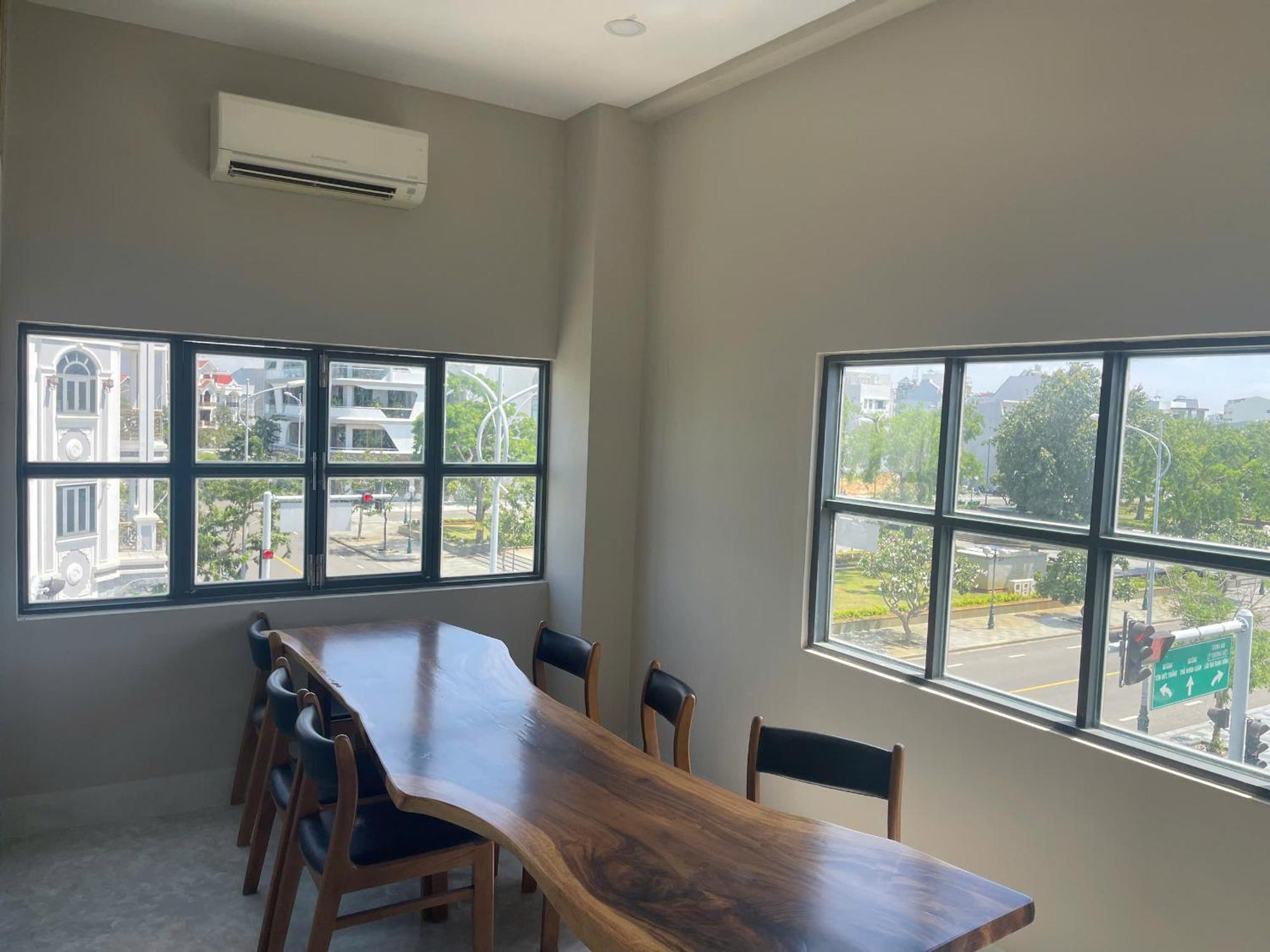 Ocean Beer Homestay Phan Thiết Ngoại thất bức ảnh